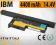 Nowa bateria laptopa IBM 4400mah X60 X60s X61 X61s