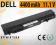 Nowa bateria do laptopa DELL Studio 16 4400mah