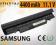 Nowa bateria do laptopa Samsung N148 N150 4400mah