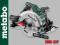 METABO KS 55 FS pilarka tarczowa piła 160mm 1200W