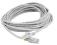 KABEL SIECIOWY LAN ETHERNET RJ45 CAT5E 10M D0241