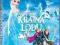 Kraina Lodu 3D+2D (Frozen) DISNEY  2xBlu-Ray  PL
