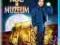Noc w muzeum (Blu-Ray)  Ben Stiller, Robin William
