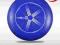 Ultimate DYSK 175g firmy ULTIPRO PRO FRISBEE