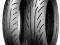 Michelin Power Pure SC 120/70-14 55P TL F M/C