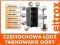 KOMPLETNY ZESTAW SIECIOWY 22U + UPS + SWITCH R4693