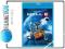 WALL-E BLU RAY