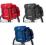 Torby rowerowe na rower Crosso CLASSIC BIG 46L