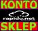 RAPIDU 30 DNI+AUTOMAT 60SEK+GWARANCJA++