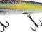 Wobler Salmo WHACKY SH 12cm/10g floating