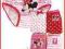 NEXT 2014 MAJTKI MINNIE MOUSE 5 PAK 11-12 L 872344