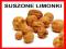 SUSZONE LIMONKI CAŁE 1 SZT LIMETKA LIMON PRZYPRAWA