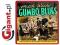 Gumbo Blues Woods Mitch 1 Cd Vizz Tone