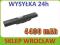 Markowa bateria laptopa HP COMPAQ HSTNN-LB51 6720