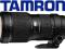 TAMRON 70-200 2.8 SONY PENTAX NIKON CANON FILTR UV