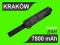 BATERIA DELL A3582354 A3582355 M905P M909P 7800mAh