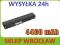 Markowa bateria laptopa do HP 4,4ah nc6320 nc6120