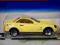 1998 HOT WHEELS - MERCEDES SLK - 1/64