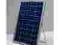 Moduł panel solarny do ogrodzenia elektrycznego20W