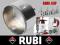 RUBI korona otwornica diamentowa EASY GRES 75mm