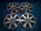 Felgi aluminiowe 5x120 BMW ORYGINALNE!!!!