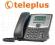 Biznesowy telefon biurowy IP Cisco SPA 303 G2 VoIP