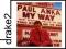 PAUL ANKA: MY WAY [CD]