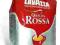 LAVAZZA QUALITA ROSSA 1KG !10.2015!#TANIA WYSYŁKA#