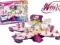 COBI MEGA SCENA MUZYCZNA WINX 25502