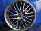E153 coolsteal 17x7 4x108 ET40 ford mondeo audi