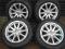 FELGI 16'' 5x112 AUDI TT, A4,A6, VW,SKODA +4 OPONY