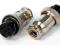 Wtyk mikrofonowy na kabel NC/CB 6PIN