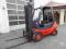 LINDE H25 2000 ROK