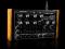 MOOG MOOGERFOOGER CP-251 CONTROL PROCESSOR NOWY
