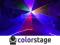 OKAZJA LASER ANIMACYJNY COLORSTAGE RGB 400mW 0,4W