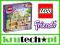 KLOCKI LEGO FRIENDS 41035 BAR Z SOKAMI SUPER CENA