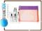CLINIQUE ZESTAW SERUM+EMULSJA+KREM