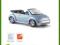 MAISTO Volkswagen New Beetle Cabrio