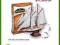 PUZZLE 3D TwoMastedschooner