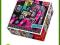 TREFL Karty Medium Monster High TREFL Karty Medium Monster High