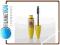 MAYBELLINE TUSZ DO RZES GLAM BLACK 10,7ML