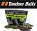 TANDEM BAITS IMPACT ULTRA FISH PELLET 20mm 1kg