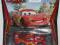 AUTA CARS 2 1:55 LIGHTNING McQUEEN nr.3 Mattel