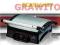 Grill KONTAKTOWY ETA 1800W timer LED GW. 3 LATA!!