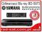 Odtwarzacz DVD Blu-ray Yamaha BD-S673 Wi-Fi + 16GB
