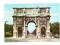 RZYM ARCO DI CONSTANTINO 1971 r.
