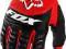 Rękawice FOX DIRTPAW RACE QUAD CROSS OFFROAD S