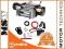WYCIĄGARKA WCIĄGARKA OFFROAD 4X4 COOLER 13500 LBS