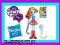 MLP Equestria Girls - Rainbow Dash -  A4100