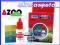AZOO ___ CO2 INDICATOR __ Stały test na CO2